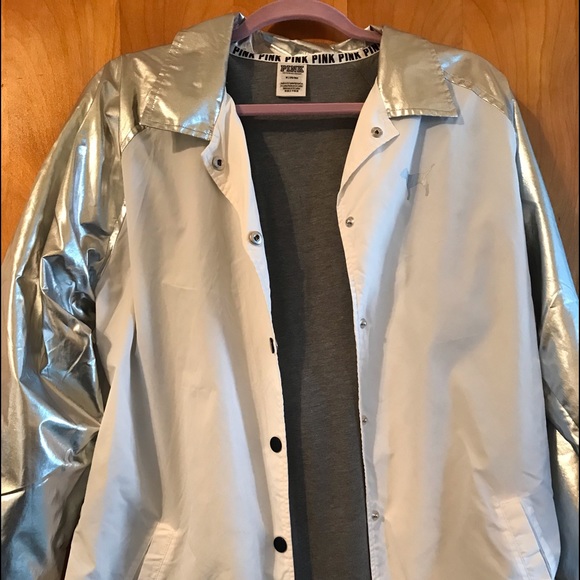 VS jacket - Picture 3 of 3